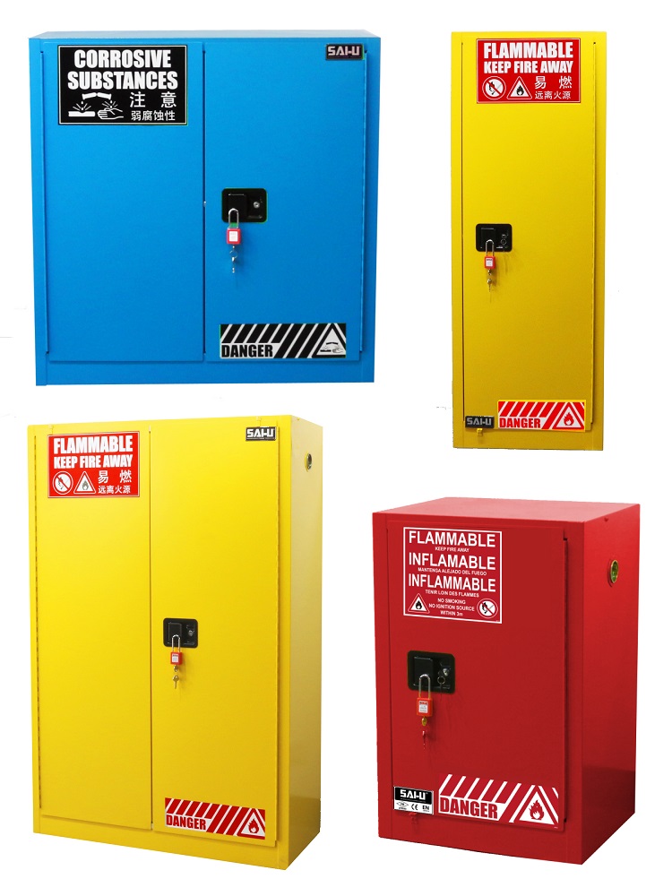 About Us Safety Cabinet Dubai